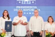 INADEH e ITSE crearán cursos técnicos para fortalecer el sector logístico panameño