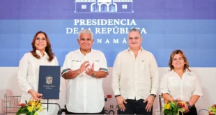 INADEH e ITSE crearán cursos técnicos para fortalecer el sector logístico panameño
