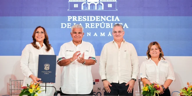 INADEH e ITSE crearán cursos técnicos para fortalecer el sector logístico panameño