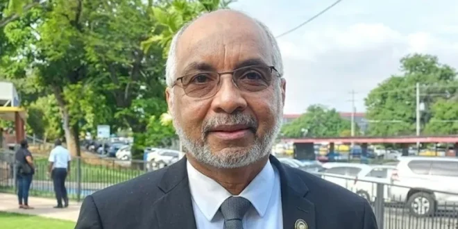 José Emilio Moreno encabeza resultados preliminares para la Rectoría de la UP