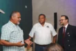 Julio Moltó se reúne con empresas ganadoras del Concurso Hecho en Panamá