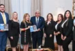 Junta Nacional de Escrutinio entrega a Mulino la Memoria del proceso electoral 2024