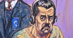 Corte de Nueva York programa juicio contra Maduro para el 1 de junio de 2027