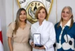 María Batista, enfermera geriatra de la CSS, recibe Premio a la Excelencia “Ruth Pérez de Peré”