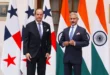 Canciller Martínez-Acha invita a India a adherirse al Tratado de Neutralidad del Canal