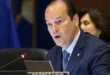 Canciller Martínez-Acha destaca avances diplomáticos con China, Unión Europea y México