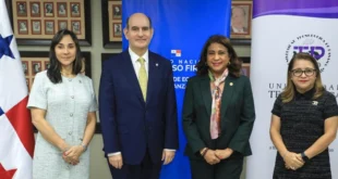 MEF y UTP sellan alianza para impulsar innovación, talento humano e investigación aplicada