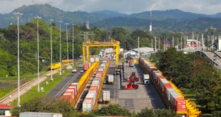MICI reporta que exportaciones de servicios de Panamá crecen 9.7% en primer trimestre de 2026
