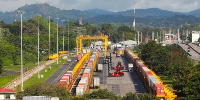 MICI reporta que exportaciones de servicios de Panamá crecen 9.7% en primer trimestre de 2026