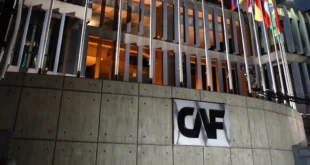 Moody’s eleva a CAF a Aa1 y le otorga la mejor calificación de su historia