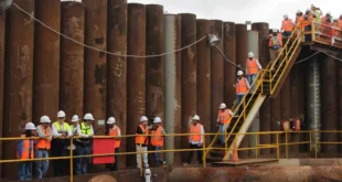 MOP supera B/.1,750 millones en contratos y proyecta generar 40 mil empleos