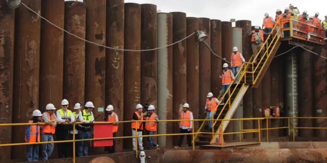 MOP supera B/.1,750 millones en contratos y proyecta generar 40 mil empleos