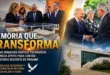 Mulino apuesta por la memoria para construir un Panamá más humano