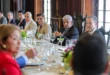 Presidente Mulino y jefes de bancada acuerdan priorizar proyectos en beneficio del país