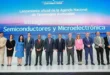Presidente Mulino asegura que el desempleo bajó a un dígito y apuesta por IA y semiconductores para crear nuevos empleos