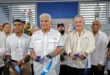 Presidente Mulino entrega renovado Estadio Armando Dely Valdés y anuncia nuevos proyectos para Colón