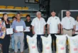 Presidente Mulino entrega fertilizantes y certificados técnicos para impulsar agricultura familiar en Bocas del Toro