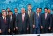 Presidente Mulino recibe a Keidanren y abre puertas a grandes inversiones japonesas en Panamá