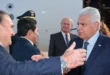 Presidente Mulino llega a Perú para toma de posesión de Keiko Fujimori y primera reunión bilateral