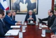 Presidente Mulino y navieros de Japón buscan reforzar cooperación marítima y oportunidades para marinos panameños