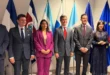 Panamá lidera agenda centroamericana ante la Unión Europea en Comité de Asociación