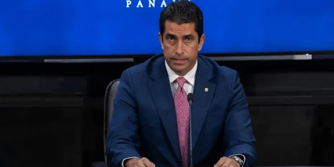 Panamá Pa’ Ti arranca cronograma de obras y programas con meta de generar 80 mil empleos