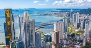 Panamá alivia presión de deuda de 2027 con refinanciamiento de EUR 2,400 millones