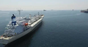 Panamá vuelve a la lista blanca del Paris MoU y fortalece su registro de buques
