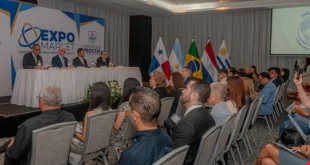 ExpoMarket MERCOSUR 2026 reunirá en Panamá a empresarios, inversionistas y líderes tecnológicos