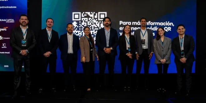 Value Summit 2026 reunirá en Panamá a expertos en valuación, M&A e inversión