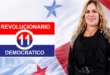 PRD respalda a Shirley Castañedas