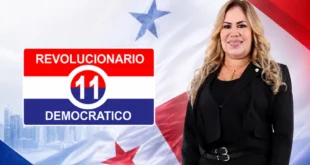 PRD respalda a Shirley Castañedas