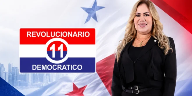 PRD respalda a Shirley Castañedas