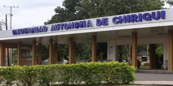 Recorte de más de B/.34 millones obliga a UNACHI a ajustar gastos operativos