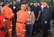 Rescatistas Panameños reciben Medallas del Gobierno Venezolano; Venezuela no esta Sola