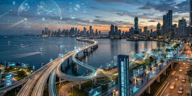 SENACYT lanza hoja de ruta para poner a Panamá en el mapa de la IA y los semiconductores
