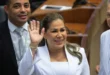 Asamblea elige a Shirley Castañedas como nueva presidenta para el periodo 2026-2027