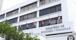 Subasta de Letras del Tesoro registra demanda de USD297 millones en Panamá