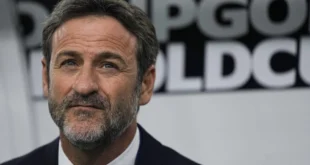 Thomas Christiansen seguirá dirigiendo a Panamá tras acuerdo con la FPF