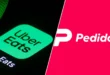 Uber compra Delivery Hero por €13 mil millones y se queda con PedidosYa en Panamá