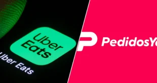 Uber compra Delivery Hero por €13 mil millones y se queda con PedidosYa en Panamá
