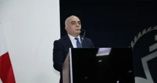 UMIP inaugura Semana del Marino 2026 con enfoque en formación, innovación y futuro marítimo