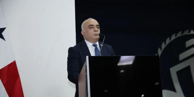 UMIP inaugura Semana del Marino 2026 con enfoque en formación, innovación y futuro marítimo
