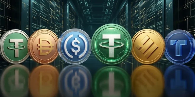 Visa lanza plataforma para que bancos y fintechs emitan y gestionen stablecoins