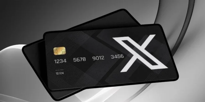 X entra de lleno al negocio financiero con X Money