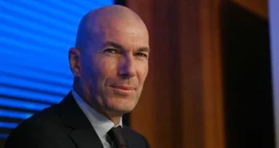 Francia inicia la era Zidane: rechazó millones, esperó años y prometió “saber ganar”