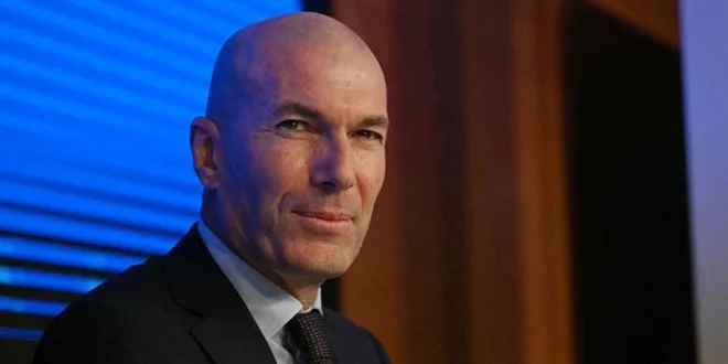 Francia inicia la era Zidane: rechazó millones, esperó años y prometió “saber ganar”