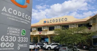 Acodeco iniciará el 17 de agosto pago de prima de antigüedad a exfuncionarios