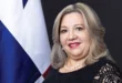 Agnes de Cotes deja el cargo de viceministra académica de Educación