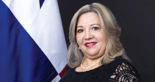 Agnes de Cotes deja el cargo de viceministra académica de Educación